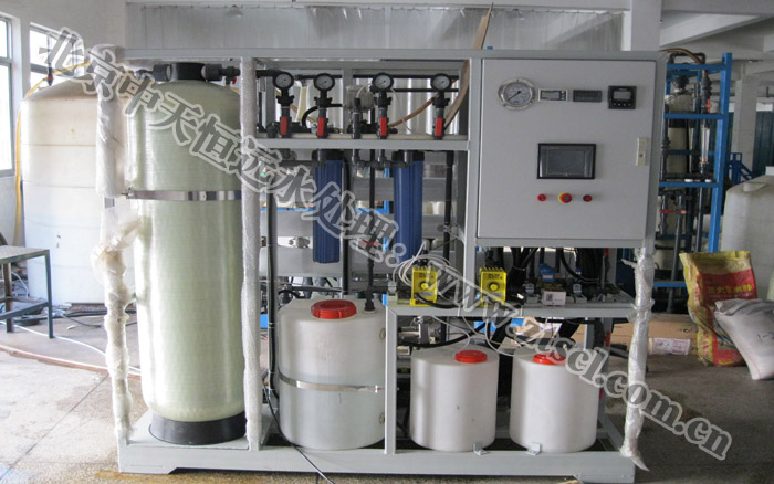 水處理設備 水處理設備