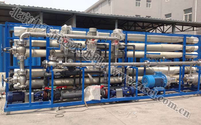 水處理設備 水處理設備