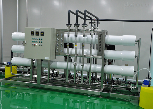 水處理設備
