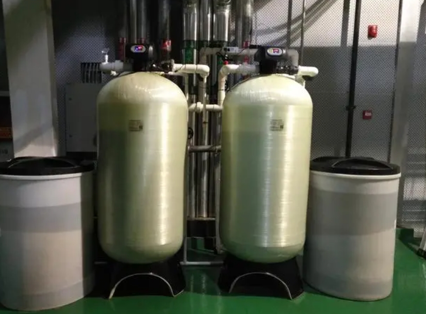軟化水設(shè)備